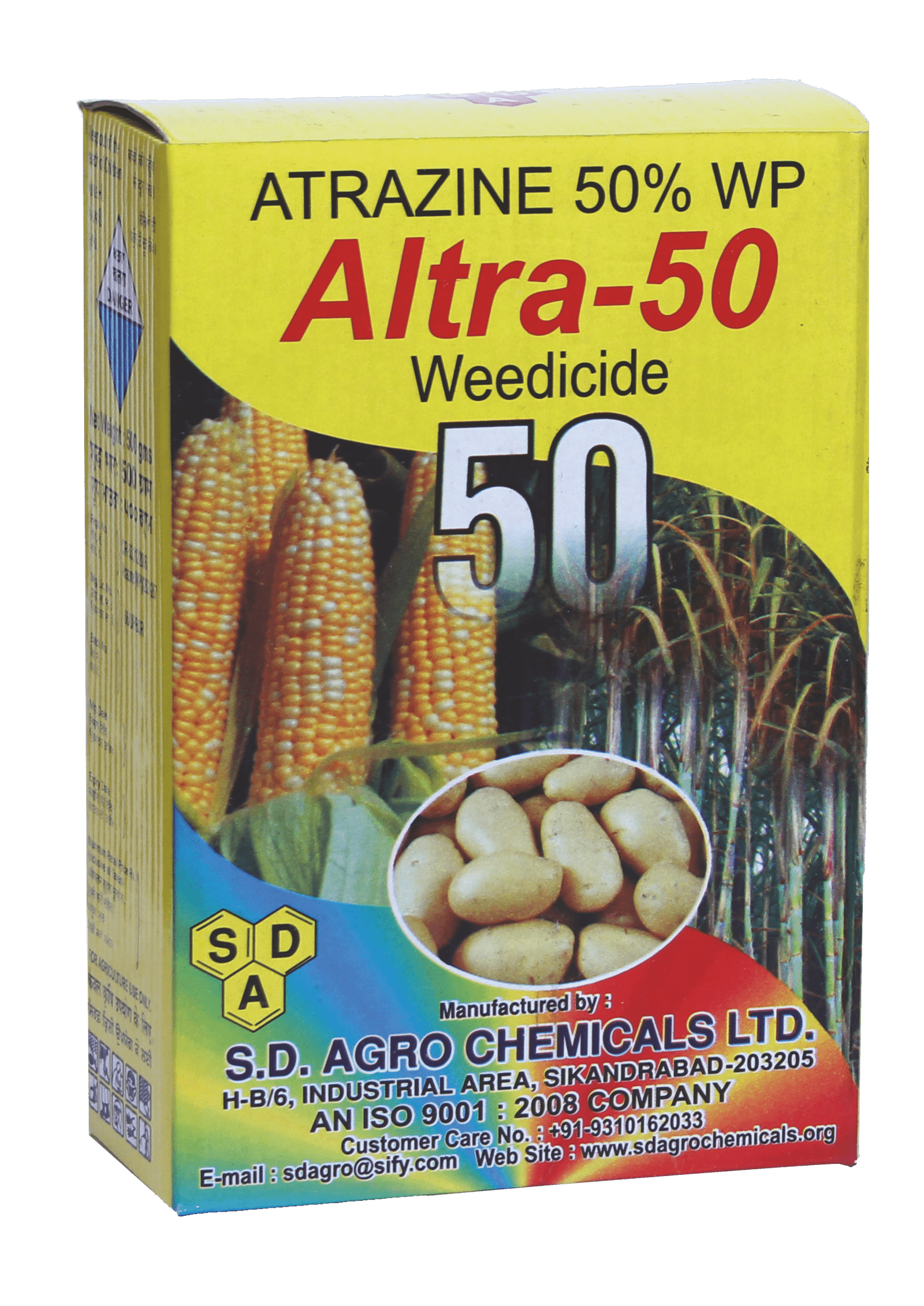 Altra-50